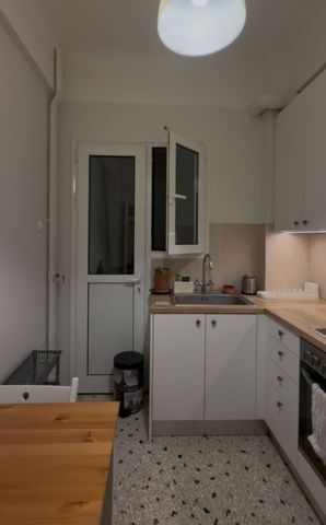 Studio/Γκαρσονιέρα για ενοικίαση Άνω Κυψέλη (Κυψέλη) - Photo 3
