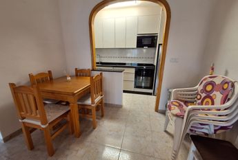 Ref.7505 2-Bedroom Apartment Just 300m from the Beach