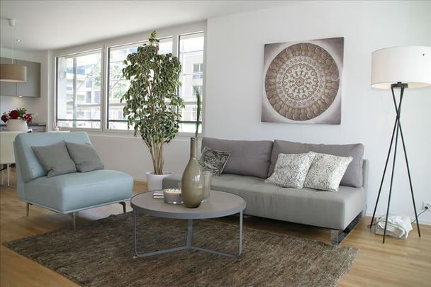 "Guaranteed quality of life!" - Foto 1