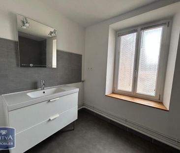 Location Appartement 3 pièces 70m² DUNIERES 43220 - Photo 6