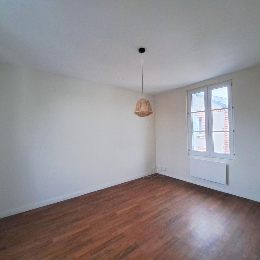 Location Appartement 2 pièces 31m² TOURS 37000 - Photo 1
