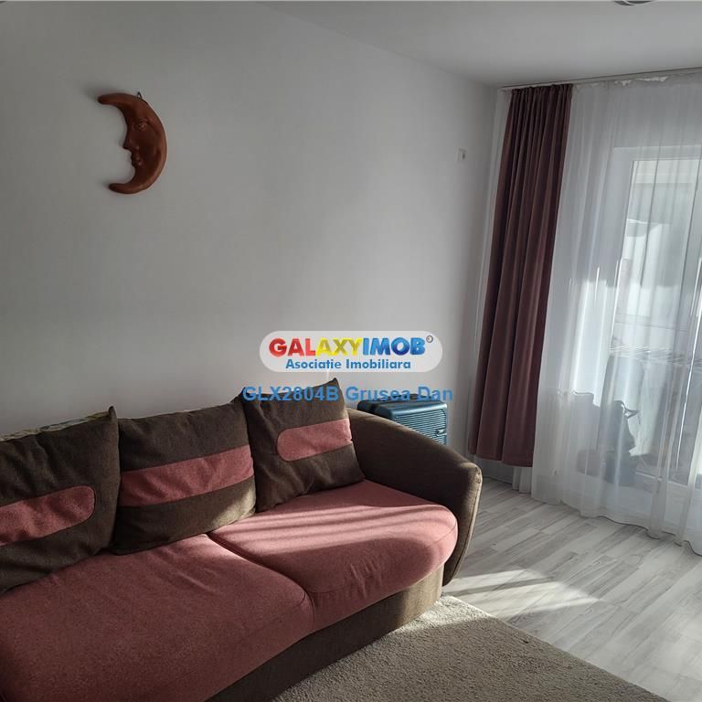apusului | 2 camere 55mp | nou 2017 | centrala cada balcon | lidl - Fotografie 1