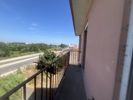 Location Appartement 3 pièces 67m² PERPIGNAN 66000 - Photo 3
