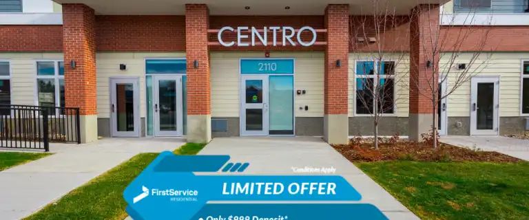 Centro | 2110 Centre Street N, Calgary - Photo 1