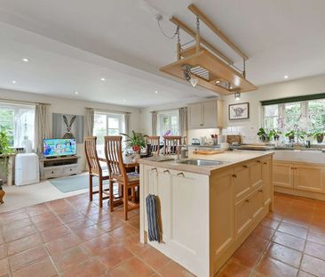 A well presented family home situated in sought after village locat... - Photo 6