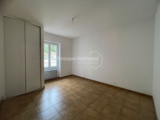 Appartement Barjols 3 pièce(s) 49.40 m2, - Photo 1