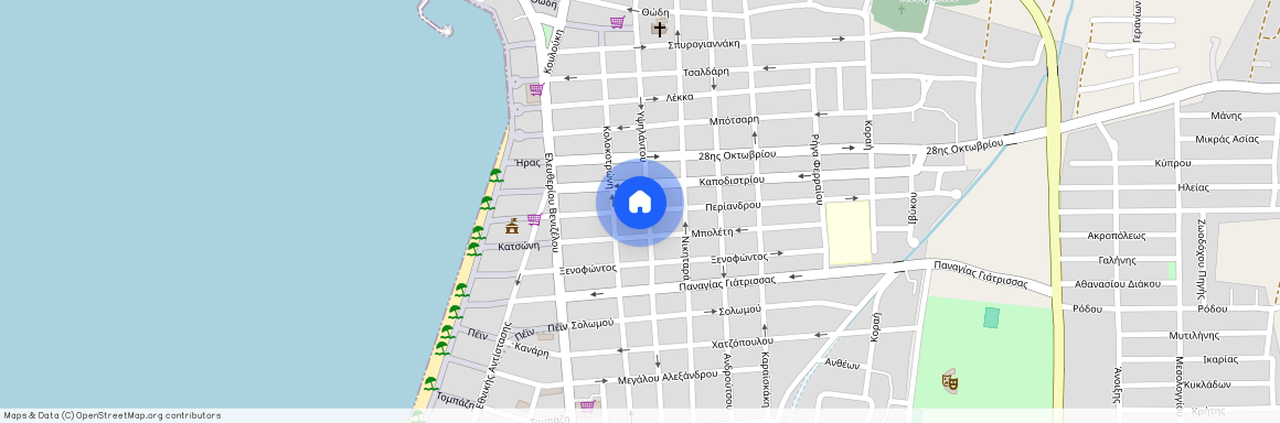 Λουτράκι (Λουτράκι-Περαχώρα)