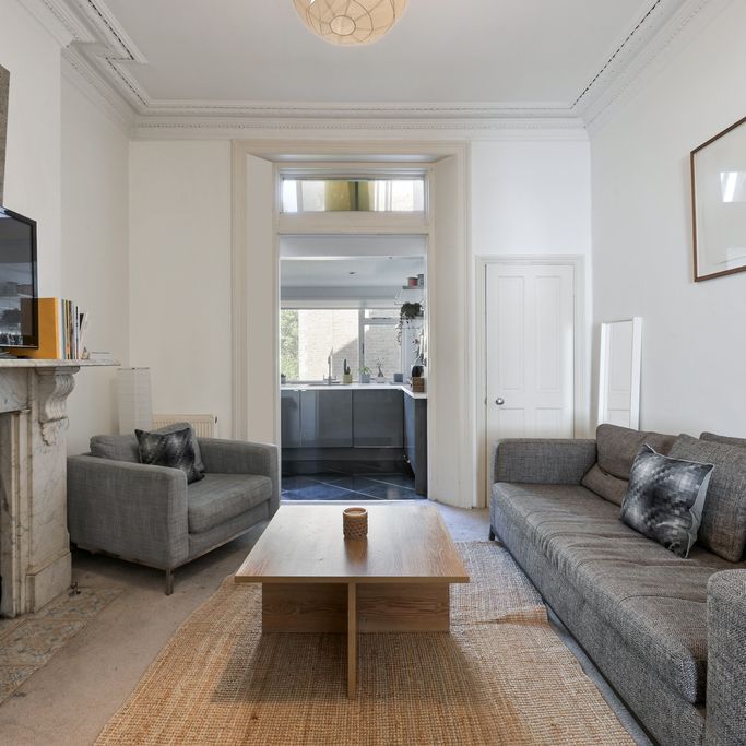 Netherwood Road, London - Photo 1