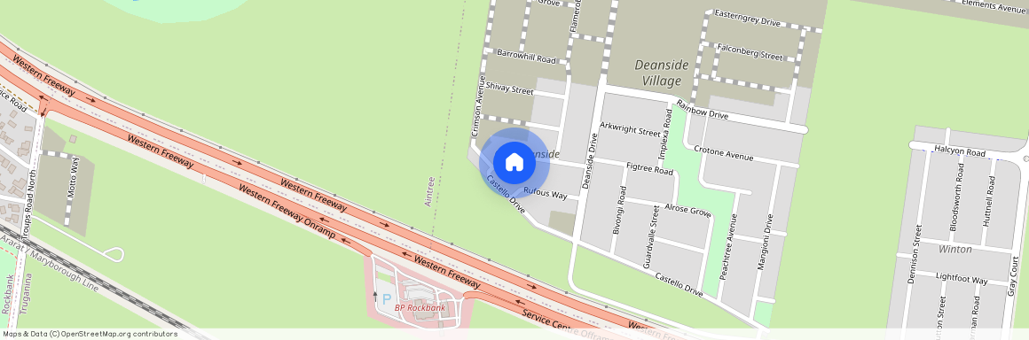 15 Arkwright Street, Deanside