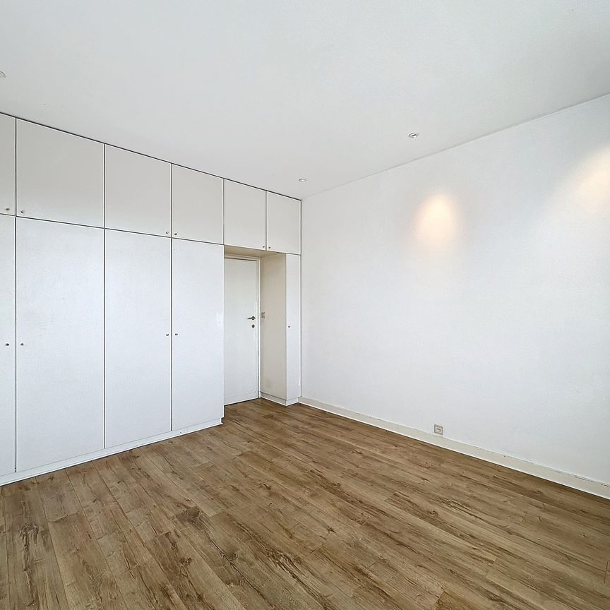 Appartement te huur - Photo 1