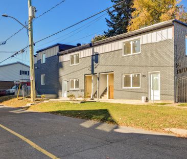 For Lease - 598 Kirkwood Avenue Unit# 1, Westboro - Hampton Park, O... - Photo 5