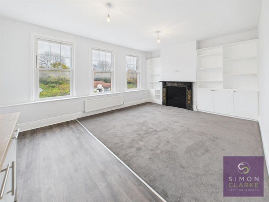 3 bedroom flat to rent - Photo 1