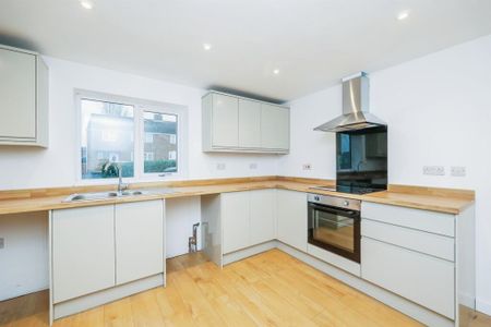 Wirksworth Road - Photo 3