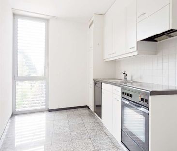 2.5 Zimmer, 53 m² - Foto 1