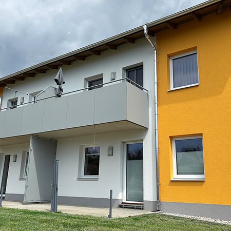 Junges Wohnen in Arbesbach - Foto 3