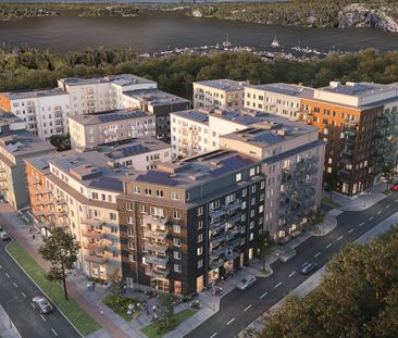 Sjöfrökens väg, Botkyrka - Foto 5