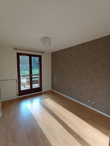 Location Appartement 2 pièces 49m² LA MOTTE SERVOLEX 73290 - Photo 3