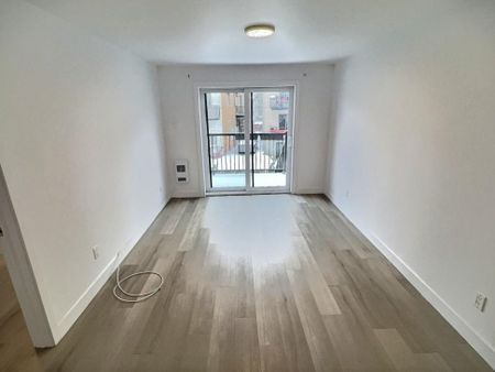 Appartement à louer - Montréal (Villeray/Saint-Michel/Parc-Extension) (Villeray) - Photo 4