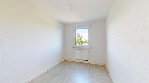 SANIERTE WOHNUNG ab Februar '26! - Photo 1