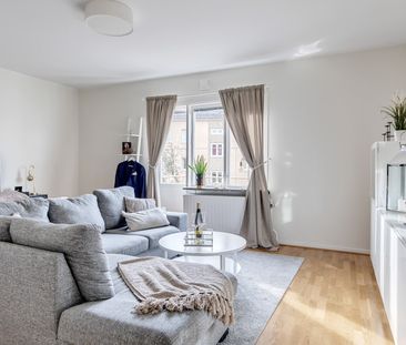 Gjutaregatan, Örebro - Foto 2