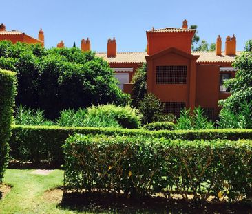 Ground Floor Apartment in Atalaya Isdabe - Photo 4