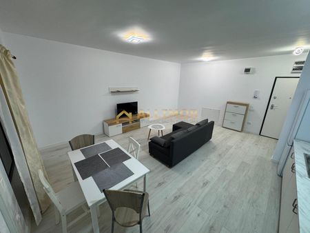 Apartament 2 camere zona Vest - Fotografie 5
