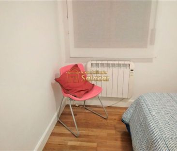 Piso de alquiler en Fernández del Campo Kalea, Alhóndiga - Photo 5