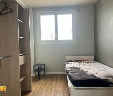 Location Maison 5 pièces 83m² ST JACQUES DE LA LANDE 35136 - Photo 1