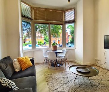 Te huur: Appartement Sint Josephstraat in Tilburg - Foto 3