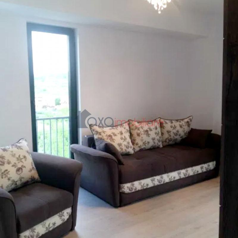 Apartament 2 camere de inchiriat in Cluj-Napoca, Borhanci ID 6436 - Fotografie 1