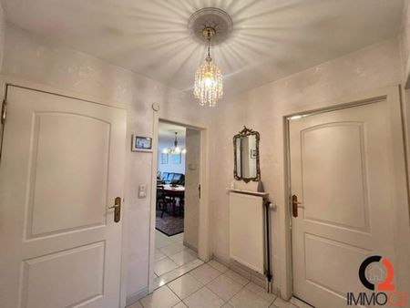 Appartement te huur - Photo 3