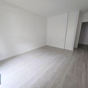 Appartement à louer 2 pièces 47.68m² - Photo 2