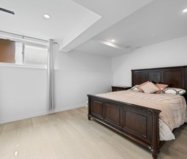 For Lease - 14 Michaela Crescent Unit# Lower, Pelham, Ontario - Photo 6