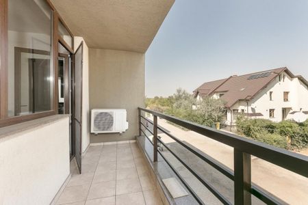 Vilă spațioasă și elegantă în Pipera – zona Porsche / Hotel Alexander - Photo 4