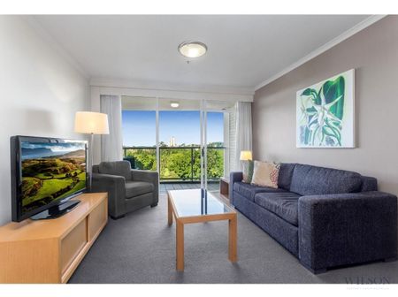 604/132 Alice Street, Brisbane City - Photo 3