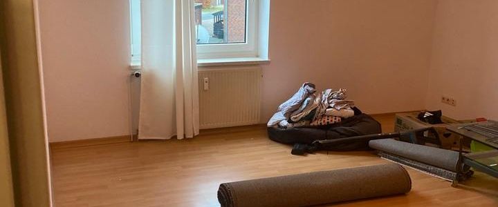 Mietwohnung 2 Zimmer - Foto 1