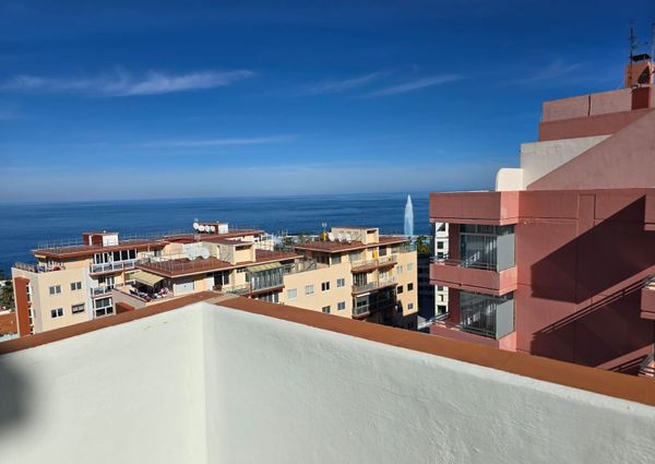 Piso En alquiler Avenida Venezuela 10, Distrito Martiánez, Puerto de la Cruz