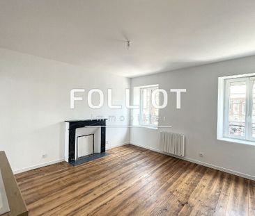 LOCATION d'un appartement F2 à COUTANCES - Photo 1