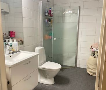 Klostervägen 15, Rydebäck - Foto 2