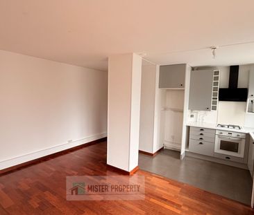 RUEIL MALMAISON / BELLE RIVE - 3 PIECE (S ) 53 m2 - NON MEUBLE / CAVE - Photo 4