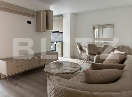 Apartament 3 camere, 63 mp, parcare subterana, zona Frunzisului - USAMV - Fotografie 3