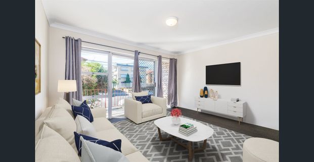 COORPAROO CENTRAL - Photo 1