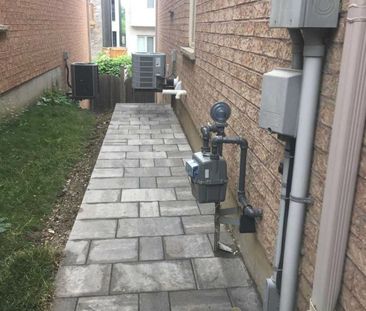 For Lease - 71 Dewpoint Road Unit# Lower, Vaughan, Ontario - Photo 4