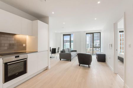 1 bedroom apartment to rent - Photo 3