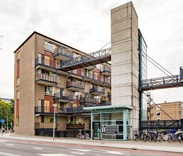 Appartement te huur: Columbusweg 53 3814 WD Amersfoort - Photo 2