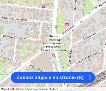 Wynajmę pokoje dwu osobowe dla spokojnych kobiet lub par Pruszków – zdjęcie 1