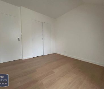 Appartement à louer 3 pièces 63.14m² - Photo 2