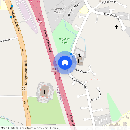 51 Highfield Dr, Qld 4226, Merrimac