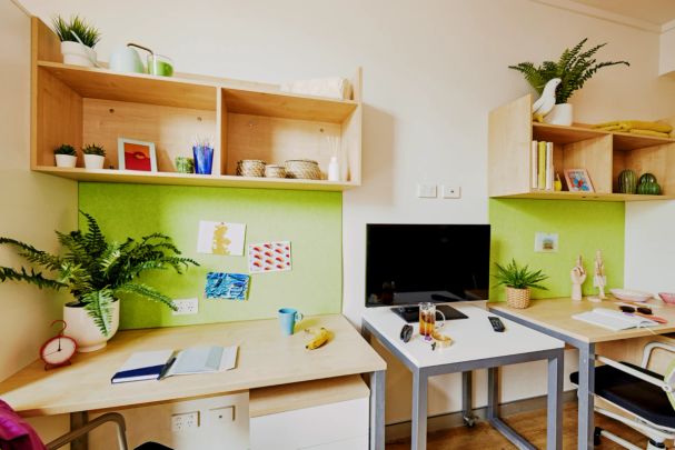 Ultra Twin Apartment - Photo 1