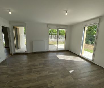 APPARTEMENT T2 A LOUER - Photo 6